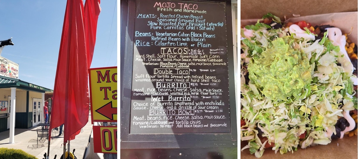 Mojo Taco