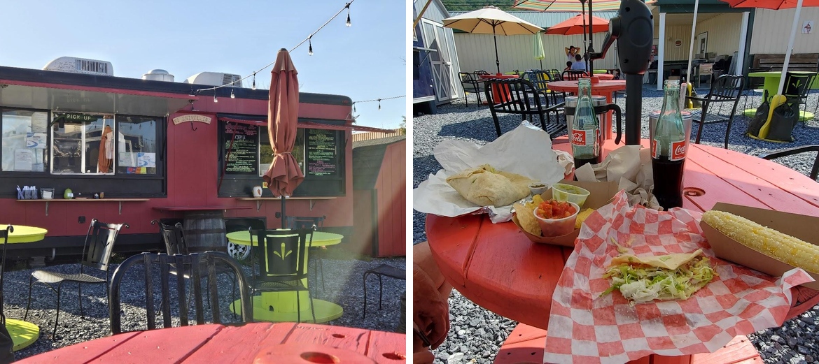 Mojo Taco