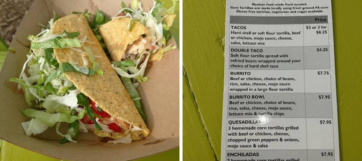 Mojo Taco