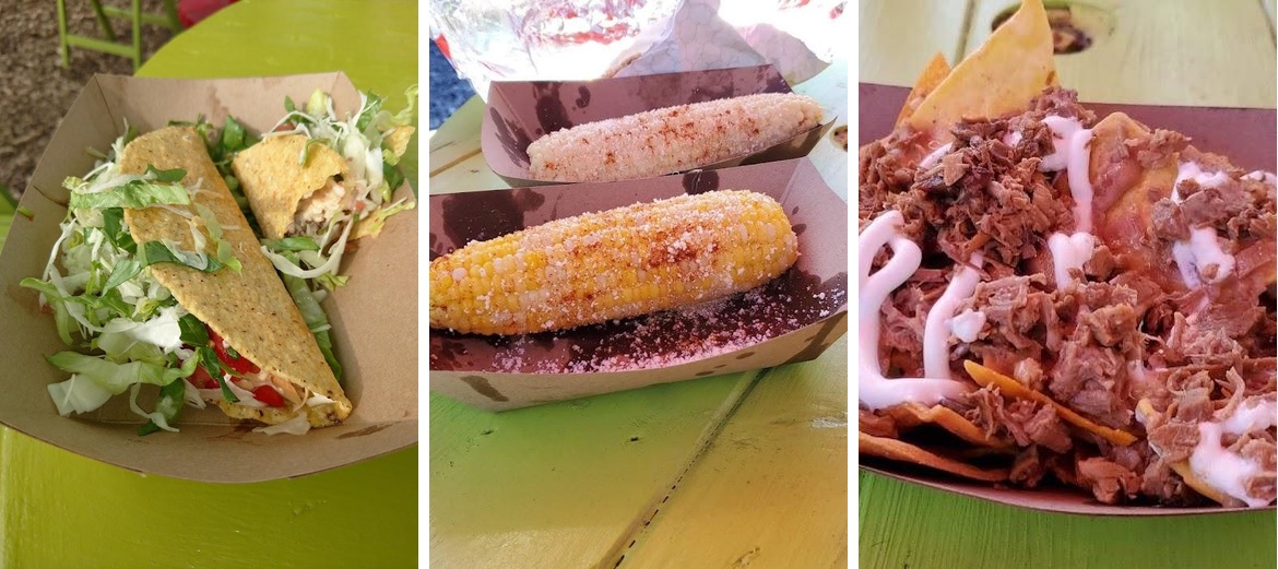 Mojo Taco