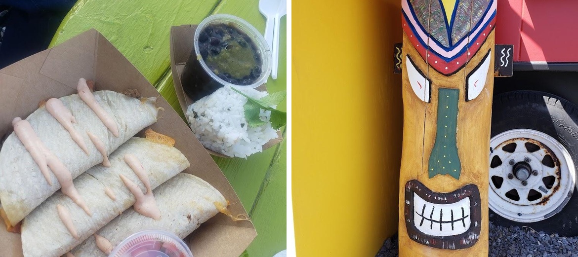 Mojo Taco
