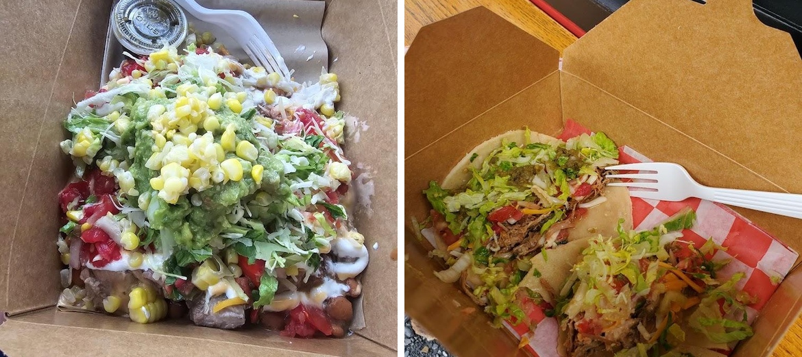 Mojo Taco