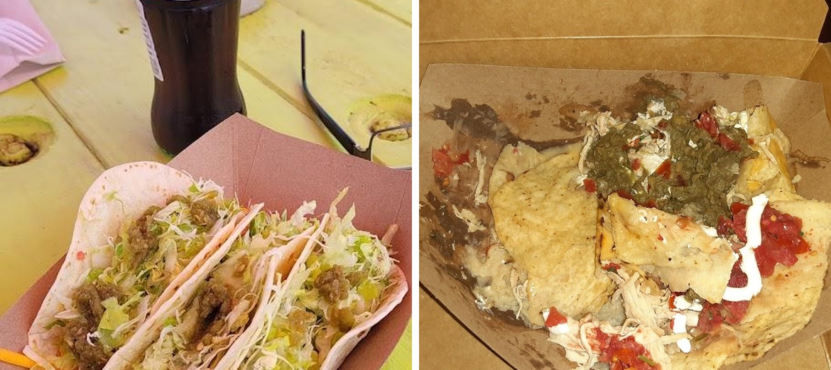 Mojo Taco