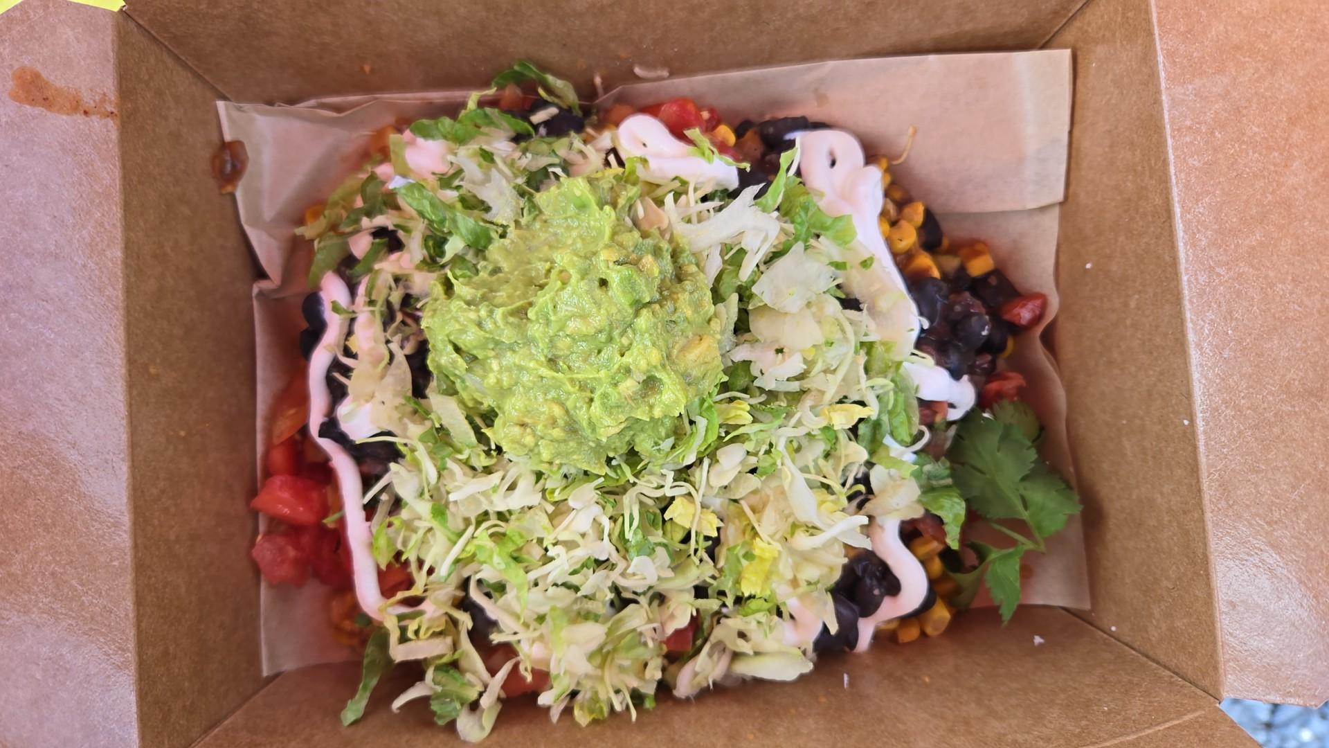 Mojo Taco