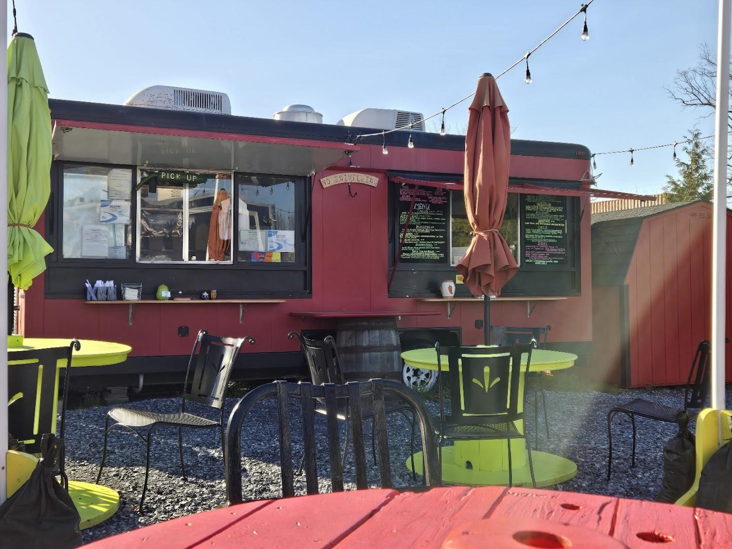 Mojo Taco