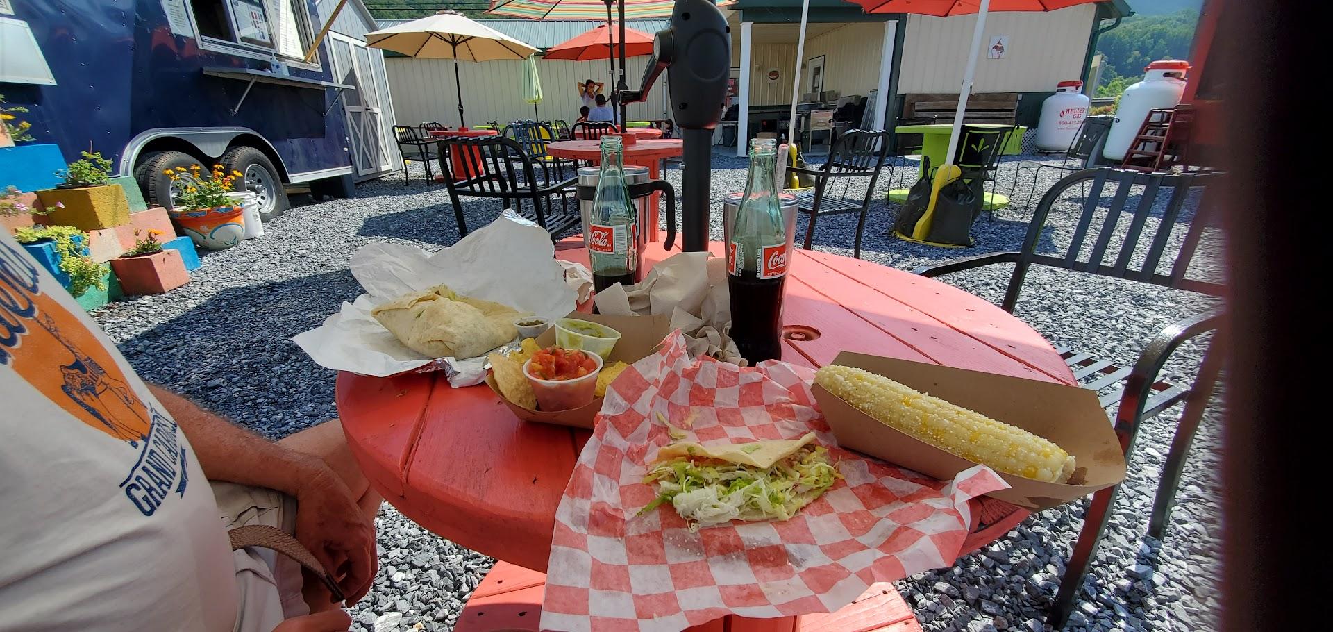 Mojo Taco