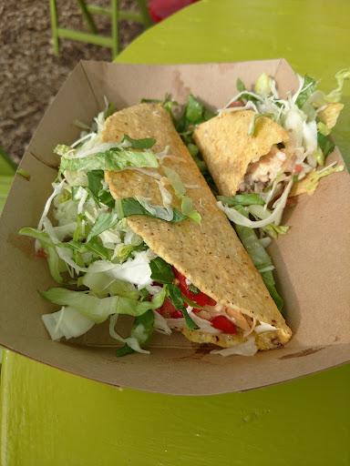 Mojo Taco